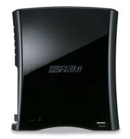 Buffalo HD-CX1.0TU2 Buffalo HD-CX1.0TU2